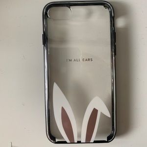 Kate Spade iPhone 7 case